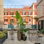 The Spring House Hotel Rome Vatican, Tapestry Collection Hilton