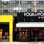 Four Points By Sheraton Midtown-Times Square