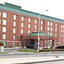 Hampton Inn By Hilton Ottawa