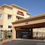 Hampton Inn & Suites Merced