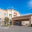 Hampton Inn & Suites Merced