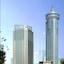 Doubletree By Hilton Hotel Shanghai – Pudong