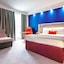 Holiday Inn Express Portsmouth - Gunwharf Quays By Ihg