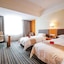 Ramada Plaza Shanghai Pudong Airport