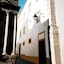Casa De S. Tiago
