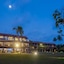 Earl's Reef Hotel