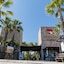 Hotel Selwo Lodge - Animal Park Tickets Included