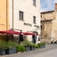 Hotel Verdi Pisa
