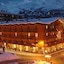 Hotel Excelsior Planet