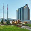 Doubletree By Hilton Toronto Airport