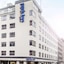 Radisson RED Oslo City Centre, A Verified Net Zero Hotel