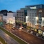 Hotel Campanile Lodz