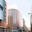 Novotel Liverpool Centre