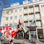 Mosaico Hotel
