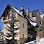 Apartamentos Blanheu
