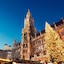 Citadines Arnulfpark Munich