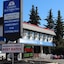 Canadas Best Value Inn Calgary