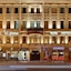 Nevsky Forum Hotel
