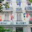 Hotel Busby