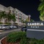 Cambria Fort Lauderdale Airport South & Cruise Port