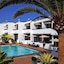 Apartamentos La Tegala