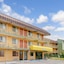 Days Inn By Wyndham El Paso Airport East