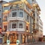 Konak Hotel Taksim