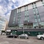 B&B Hotel Birmingham Centre