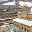 The Lodge At Spruce Peak