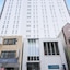 Sotetsu Fresa Inn Shimbashi-Karasumoriguchi