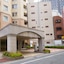 Toyoko Inn Tokyo Shinjuku Kabukicho