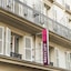 Mercure Paris Opera Lafayette