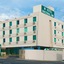 Dan Inn Express Salvador By Nacional Inn