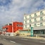 Dan Inn Express Salvador By Nacional Inn