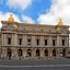 Hotel Ile De France Opéra