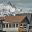 Basecamp Lodge Canmore