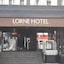 Lorne Hotel Glasgow