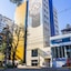 Hotel Euro Suite Curitiba Batel By Nacional Inn