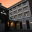 Hill House Hotel