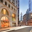 The Ames Boston Hotel, Curio Collection By Hilton