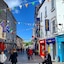 Snoozles Quay Street Tourist Hostel- Galway