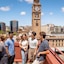 Yha Sydney Central