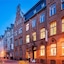 Hopper Hotel St. Josef