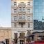 Richmond Istanbul Hotel