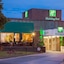 Holiday Inn Leeds Wakefield M1 Jct.40 By Ihg