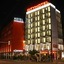 Cityhotel Am Thielenplatz