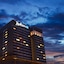 Radisson Blu Scandinavia Hotel