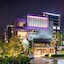 Tk Palace Hotel & Convention