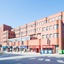 Travelodge Leeds Central Vicar Lane