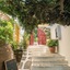 Aegean Village